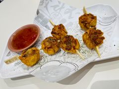 -蔡澜点心·粤菜(月星环球港店)