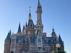 -上海迪士尼度假区