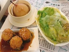 -点点心点心专门店(湾仔店)