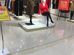 -天虹购物中心(石路店)