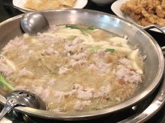 -老来福·非遗酸汤兔(凯旋路店)
