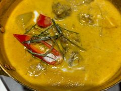 -Home Thai·泰谣(王府井apm店)