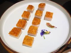 -广州文华东方酒店·江-由辉师傅主理