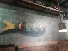 -探鱼·鲜青椒爽麻烤鱼(苏宁广场店)