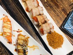 -小川洋风料理(汉街店)