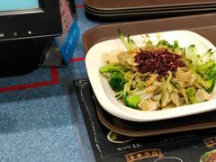 -魏家凉皮(铜锣湾店)