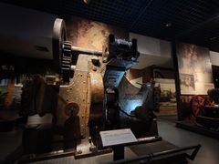 -柳州工业博物馆