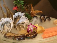 -八珍玉食鸡煲·打边炉(印象城店)