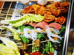 -江湖六膳門串串香(隆礼路店)