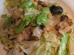 -俏东方·海味水饺·青岛菜(崂山店)