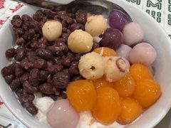 -堂屋糖水店(愚园店)