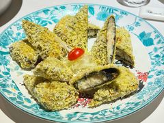 -渔傅·霞浦滩涂海鲜(建平店)