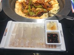-灶座小锅烀饼·铁锅炖(全国总店)