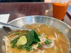 -大叻和越南粉(南浦里店)