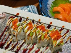 -吉川居酒屋(建国北路店)