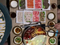 -野妹火锅(南园店)