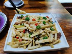 -下梅人家土菜馆(历史文化餐厅度假区店)