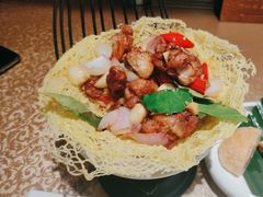 -云海肴·汽锅鸡·云南代表菜(五道口购物中心店)