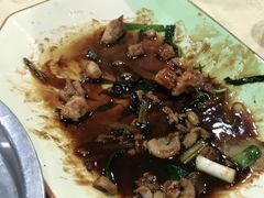 -标记美食新鲜猪杂(兴南大道店)