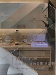 -FUMEIHUI·科技美肤·美体SPA