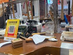 -十八字金·银饰·开蚌DIY·手工体验团建(魏公芳华里店)