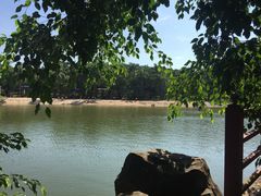 -佛山祈福仙湖酒店