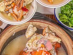 -潮和兴海鲜城·地道潮汕菜(佛山店)