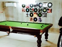 -克拉城堡网红轰趴馆·会场