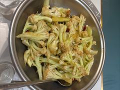 -刘胖子家常菜·蹄花焖藕(中南店)