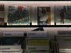 -黑胶星球(华发中城商都店)
