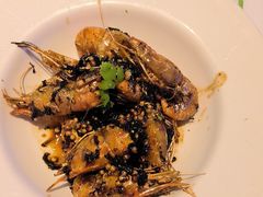 -桂满陇·蟹黄小笼汤包(清河万象店)