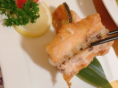 -福匠日本料理(人民路店)