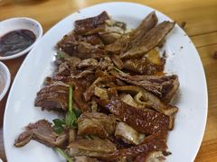 -乌文新澄海卤鹅店