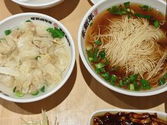 -朱新年·苏式汤团·面点(北寺塔店)