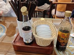 -笑来喜馄饨小笼工坊店(湖滨街店)