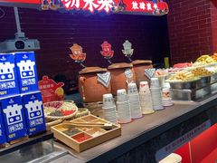 -芝小官毛肚火锅海鲜自助(淮安清江浦区新亚店)