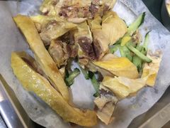 -阿金大白·上海菜馆(新天地店)