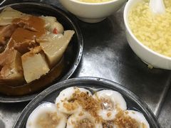 -老福合沟无米粿甜汤粿品店
