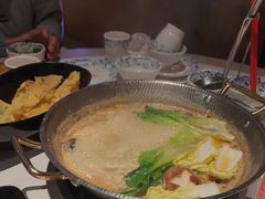 -古膳记猪肚鸡.生蚝鸡(拱北店)