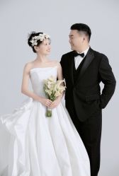 -Mu慕婚纱摄影·超级工作室