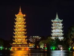 -桂林两江四湖景区