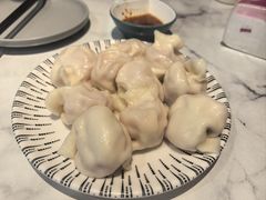 -叁拾壹克饺子·东北菜(国贸店)