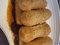 红糖糍粑-胡大饭馆 24h(簋街总店)