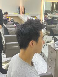 点击看大图 -苏豪路易士·嘉玛发廊
