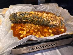 -红辣椒·川菜·火锅(大洋中心店)
