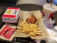 -肯德基(茂业店)