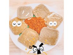大方臭豆腐-贵凤凰贵州米粉(五道口店)