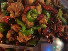 -青年公社烤鸭(青年路店)