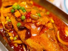 -徽韵人家·传承正宗徽菜(牡丹园店)