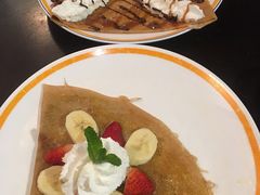 -La Creperie法餐厅(芮欧百货店)
